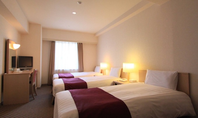 Hatobacho Hôtel | Kobe stay of your own style 1 night 2 meals / Kobe Hyōgo