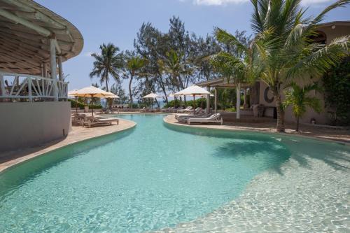 Watamu Station Balnéaire | Kobe Suite Resort