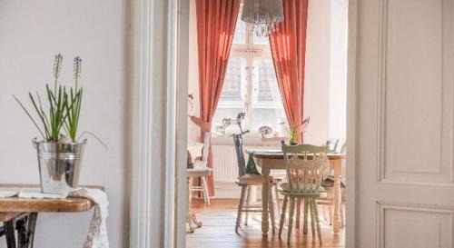 Tczew Appartement | Kobieciarnia