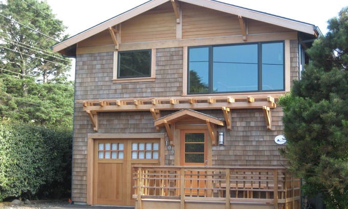 Tolovana Park Maison | Koblegarde's Beach House - Cannon Beach Property Mgmt