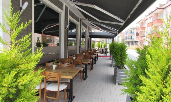 Karasu Hôtel | Koc Hotel