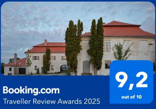 Kravsko Hôtel | Kocanda Kravsko