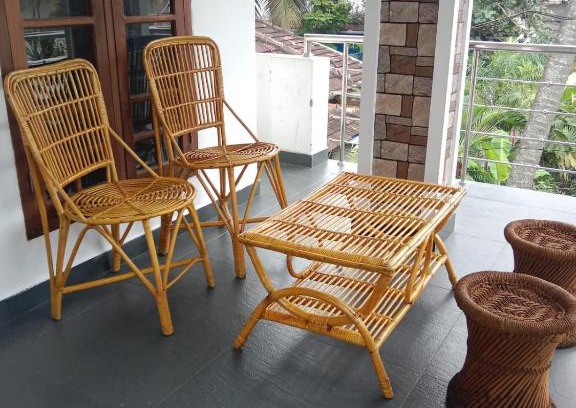 Fort Kochi Maison | Kochi Bella Villa