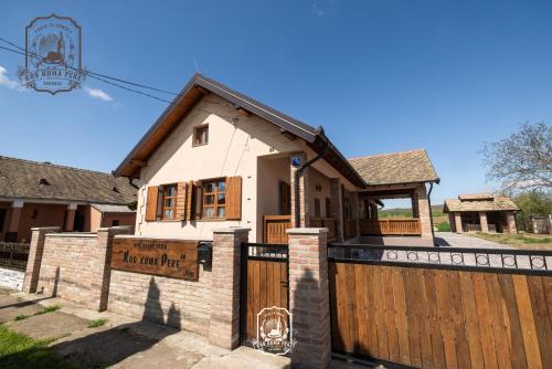 Karanac Maison | Kod Kuma Pere, Traditional Baranja Getaway