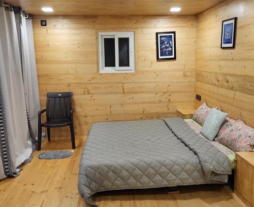 Kodaikanal Maison | Kodai Glamping Woods