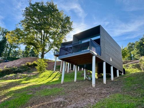Hommert Maison | KODAS Loft - confort et nature