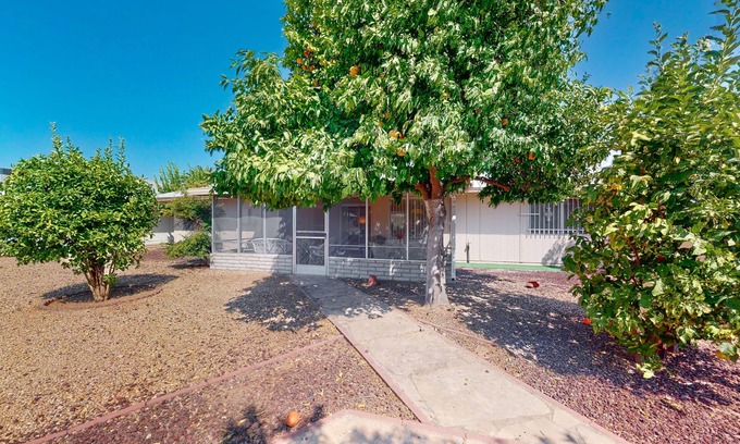 Sun City West Maison | Kodiak Cottage | House in Sun City West