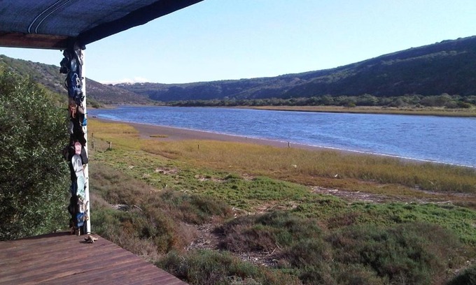 Port Beaufort Autre | Koensrust Tented River Camp