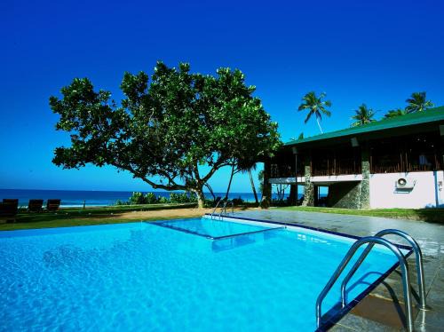 Koggala Hôtel | Koggala Beach Hotel
