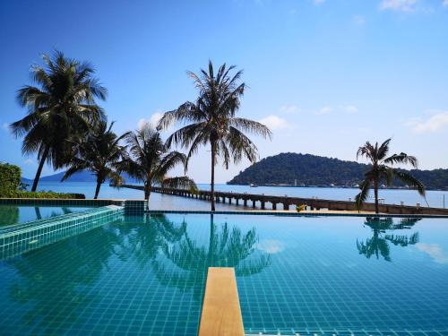 Bang Bao Bay Appartement | Koh Chang Appartment 2 bedrooms