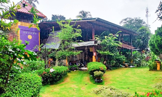 Klong Son Cabine | Koh Chang Garden Lodge Guest House Room F