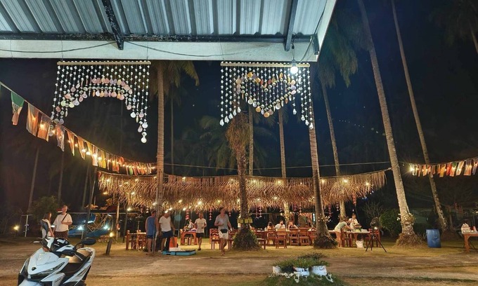 Ko Kood Hôtel | Koh Kood Far East Resort