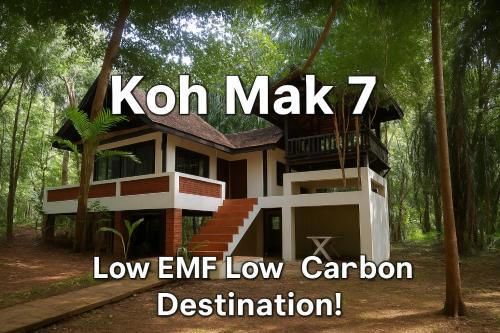 Ko Mak Maison | Koh Mak 7
