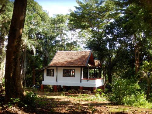 Laem Ngop Maison | Koh Mak 9