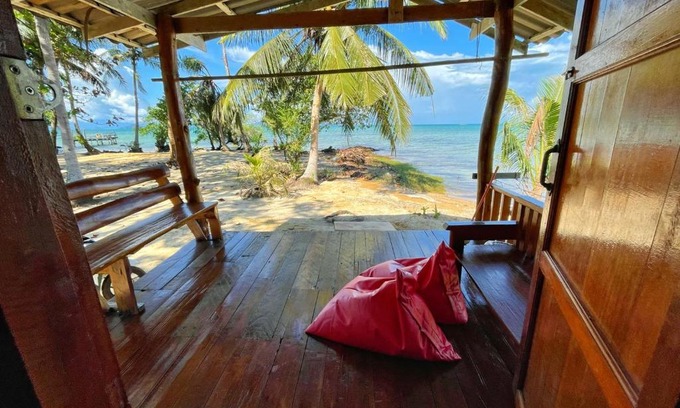 Ko Mak Station Balnéaire | Koh Mak Green View Resort