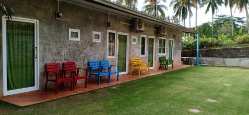 Ko Mak Maison | Koh Mak Homestay