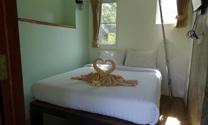 Ko Mak Villa | Koh Mak Living