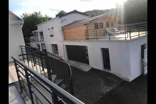 Rieux-de-Pelleport Appartement | Koh Samet Siam Manahakhon Appart & Spa