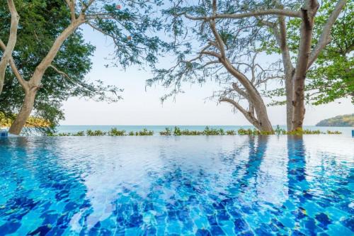 Siray Maison | Koh Sirey Beachfront Pool Villa