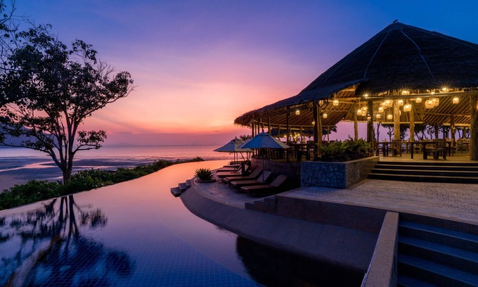 Ko Yao Hôtel | Koh Yao Yai Village