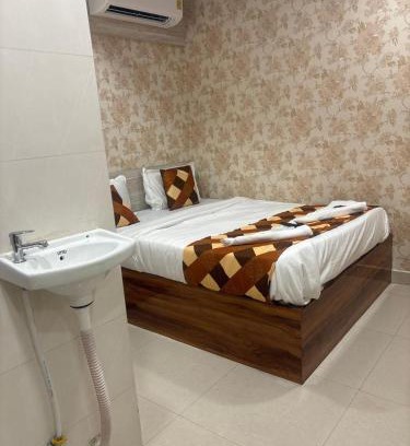 Bandra East Appartement | Kohinoor Guest House