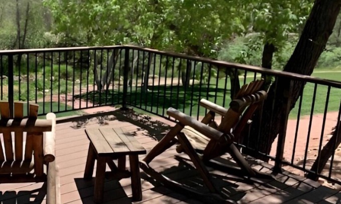 Kohls Ranch Appartement | Kohls Ranch Studio · Arizona forest escape! Studio Suite.