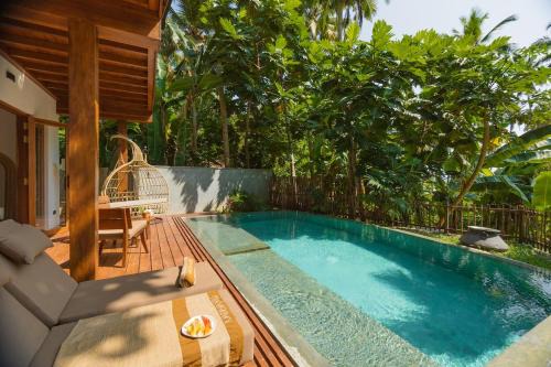 Matara Maison | Kohomba Villa - Madiha Hill