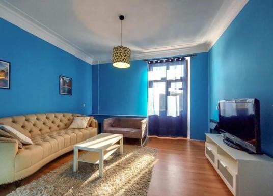 Kohtla-Jarve Appartement | Kohtla-Järve Raekoja