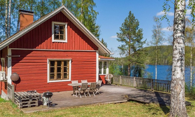 Kuopio Maison | Koivikko by Interhome