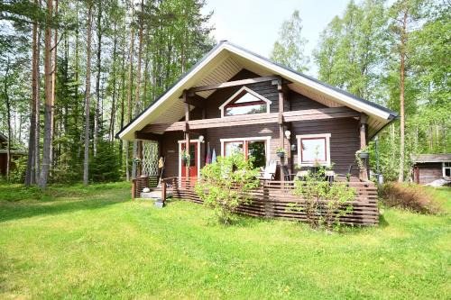 Ahtari Chalet De Ski | Koivuranta
