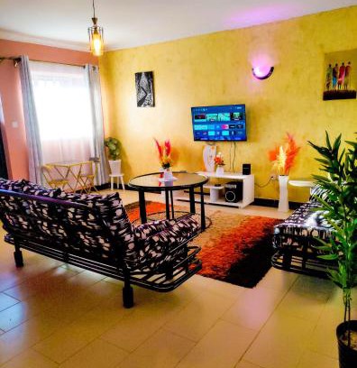 Ngong Appartement | Kojik Homes in Ngong