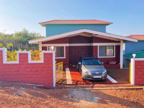 Kolthare Maison | Kokan mewa project resort