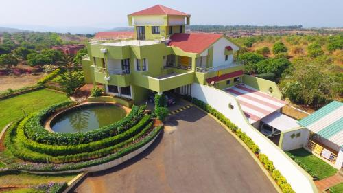 Kotawde Station Balnéaire | Kokanwadi Resort