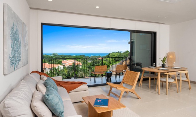 Coco Copropriété | Kokito at Naumi, Ocean Views & Beach Club