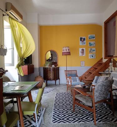 Kokkoni Appartement | Kokkooning