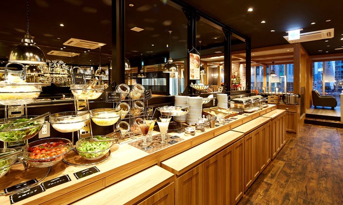 Sapporo City Centre Hôtel | KOKO HOTEL Sapporo Ekimae