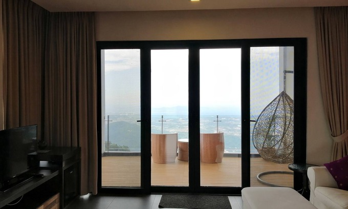 Kota Kinabalu Hôtel | Kokol Haven Resort