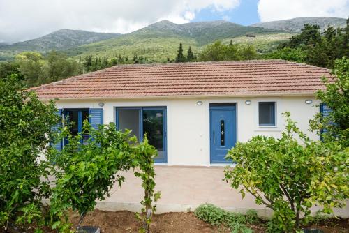 Logarata Maison | Kokonis House