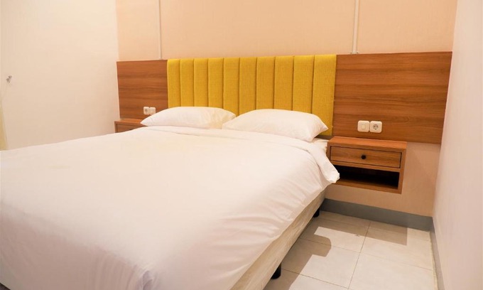 Surabaya Maison | Kokonut Guesthouse