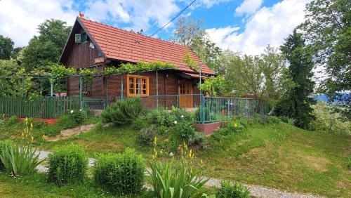 Konjscina Maison | Kokotova hiža