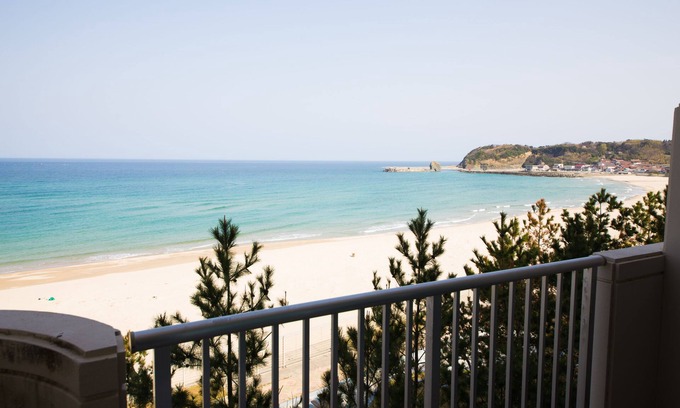 Shimokoucho Maison | Kokuminsyukusya Senjoen