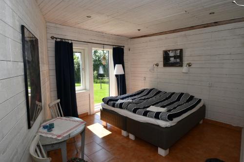 Fors Lit Et Petit-Déjeuner | Kolarbo Gård B&B