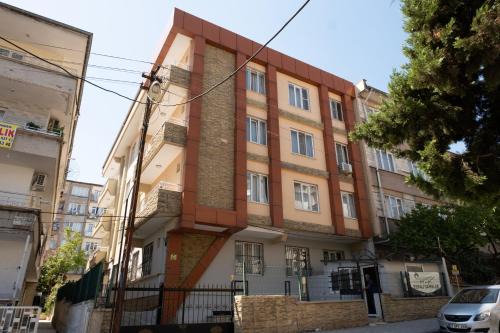 Sahinbey Appartement | Kolejtepe Apartmanı