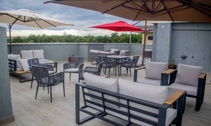 Eldoret Hôtel | Kolel Hotel and Suites