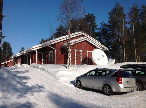 Koli National Park Appartement | Koli country club basic