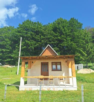 Virak Maison | Koliba