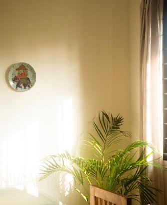 Pala Appartement | Kollamparampil Homestay