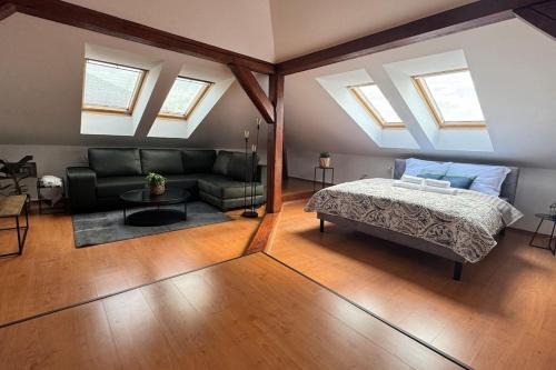 Ostrava Appartement | Kollarova Apartment