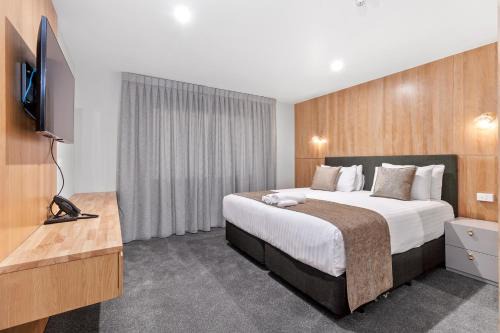 Papatoetoe Hôtel | Kolmar Inn