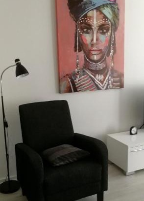 Kokkola Appartement | KOLMIO SAUNALLA